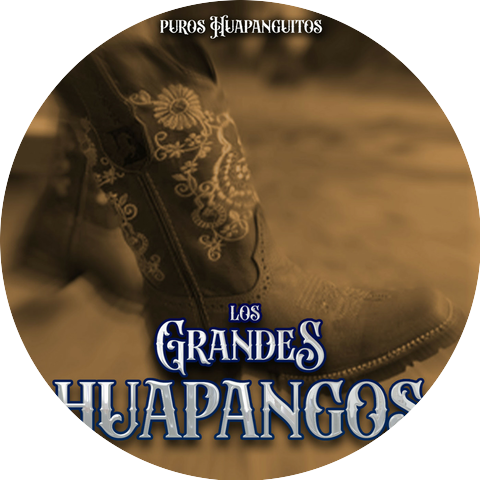 Los Grandes Huapangos