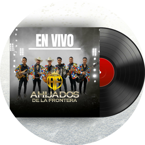 Los Ahijados De La Frontera