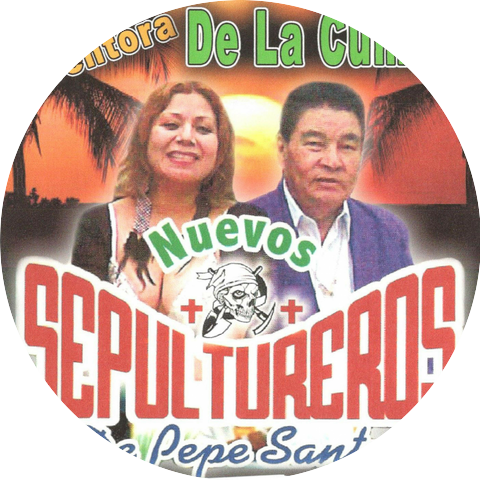 Los Sepultueros