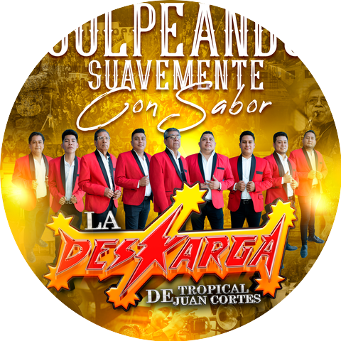La Descarga Tropical de Juan Cortes
