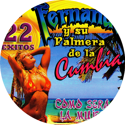 Fernando Y Su Palmera De la Cumbia