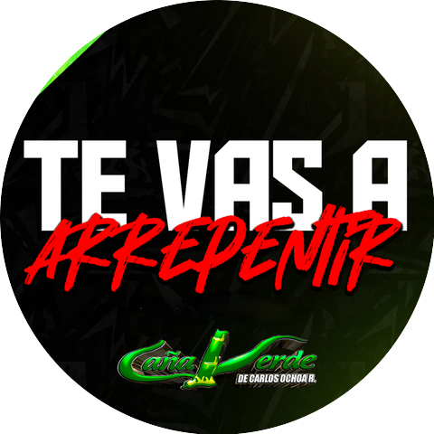 Banda Cana Verde