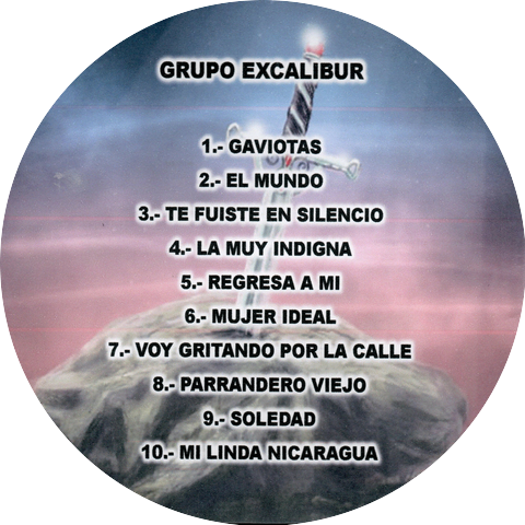 Grupo Excalibur