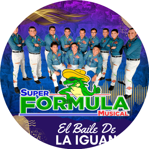 Super Formula Musical