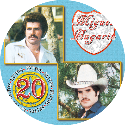 Miguel Bugarin