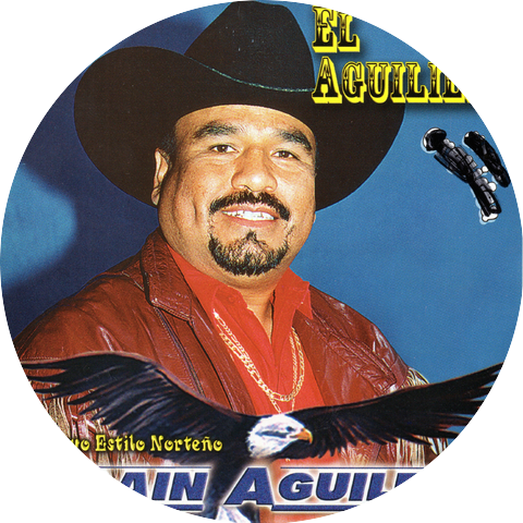 Efrain Aguilera