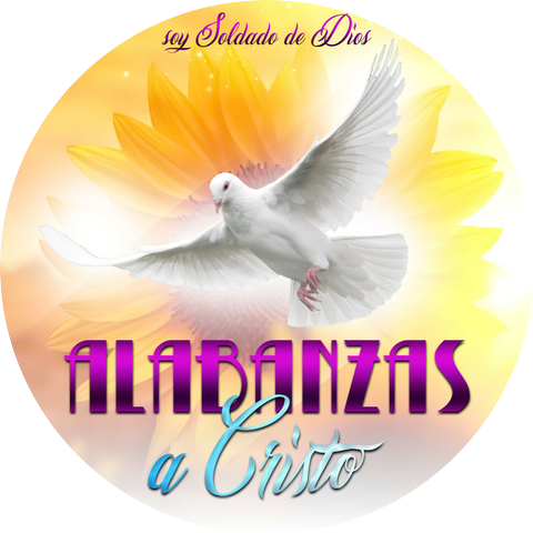 Alabanzas A Cristo