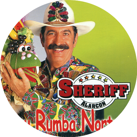 Sherif Alarcon