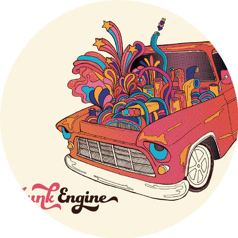 Funk Engine