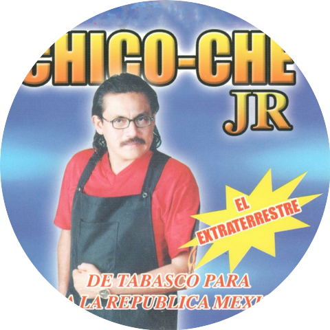 Chico Che Jr.