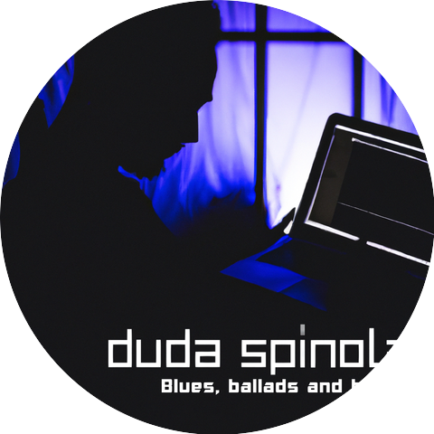 Duda Spínola