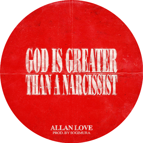 Allan Love