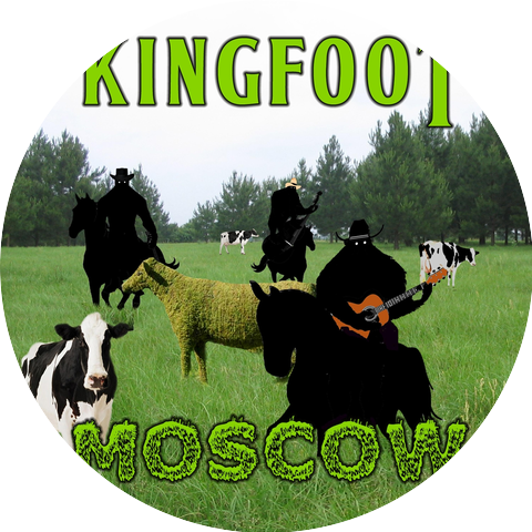 Kingfoot