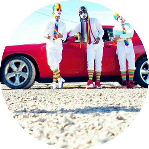 Fresh The Clowns