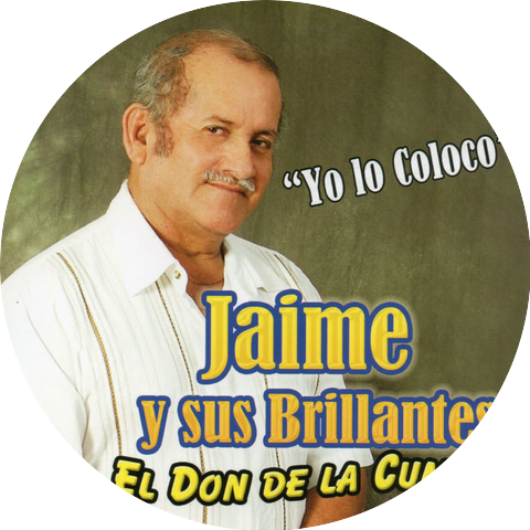 Jamie y Sus Brillantes
