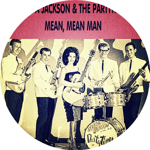 Wanda Jackson & The Partytimers