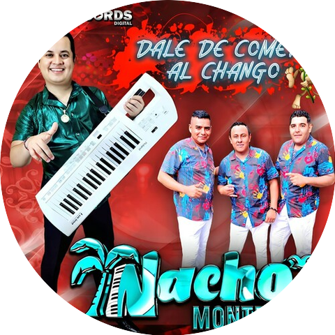 Nacho Montero