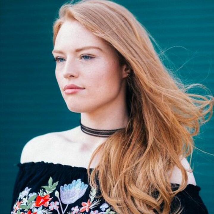 Freya Ridings