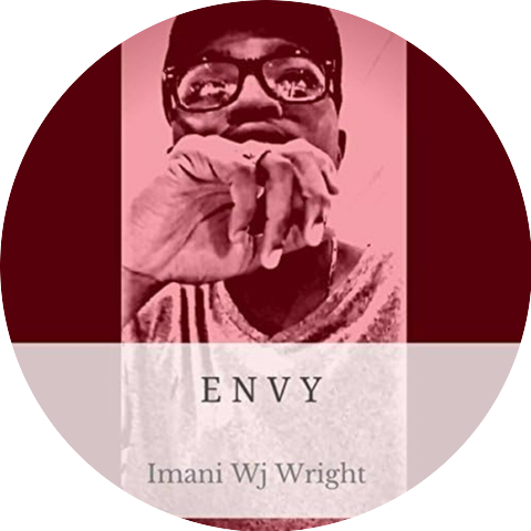 Imani Wj Wright