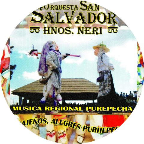 Orquesta San Salvador