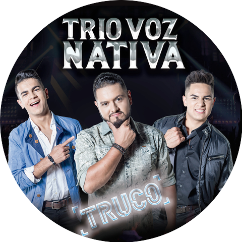 Trio Voz Nativa
