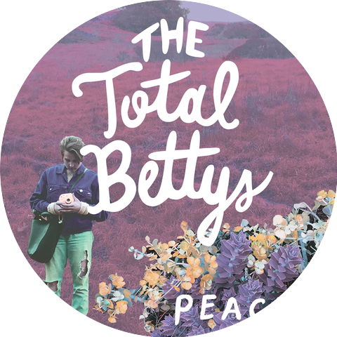 The Total Bettys