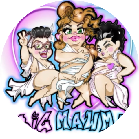 Eureka O'Hara