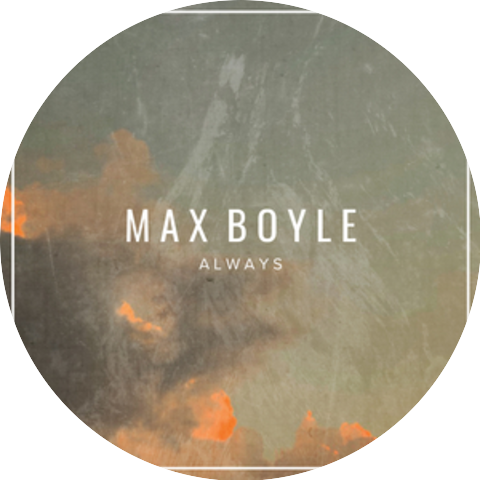 Max Boyle