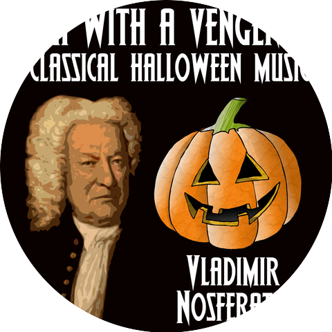 Vladimir Nosferatu