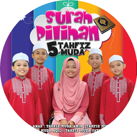 Tahfiz Muda Anas