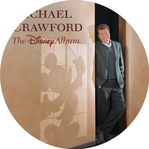 Michael Crawford & Sherie René Scott