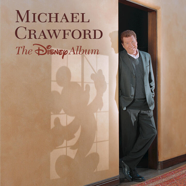 Michael Crawford & Sherie René Scott