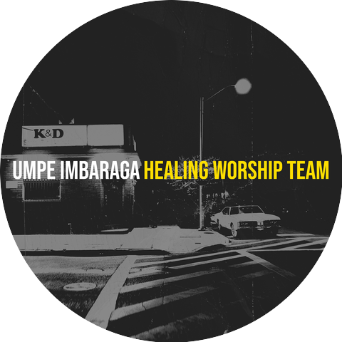 Healing Worship Team