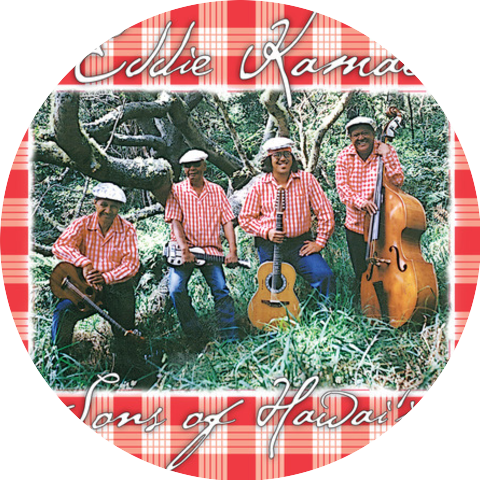 Eddie Kamae & the Sons of Hawaii