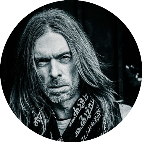 Rex Brown