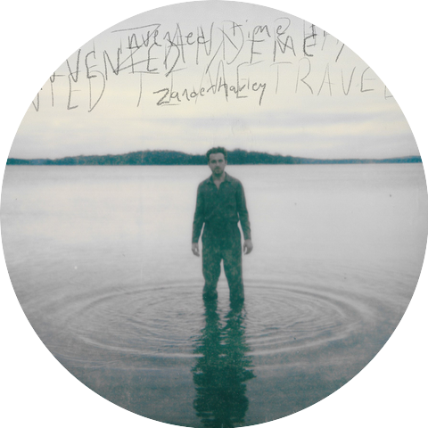 Zander Hawley