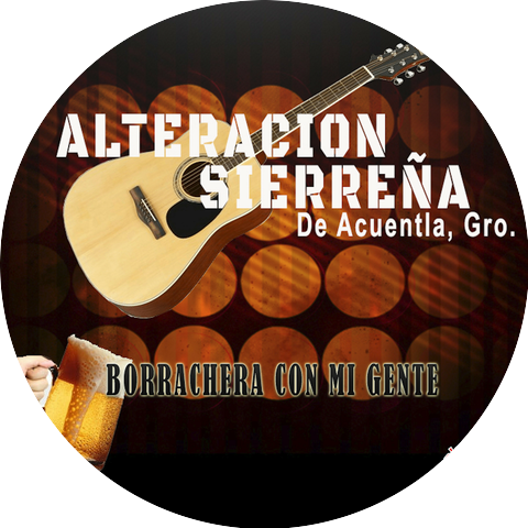 Alteracion Sierrena