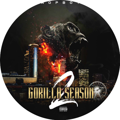 Gwop Boy J