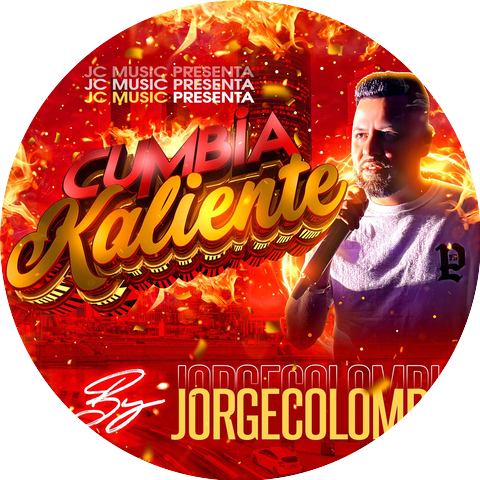 Jorge Colombia