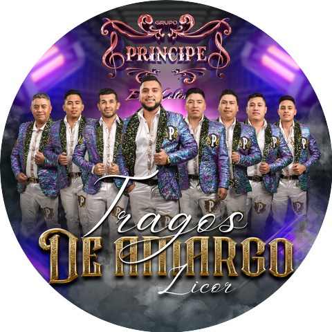 Grupo Principe Estilo Calentano