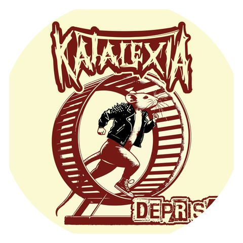 Katalexia