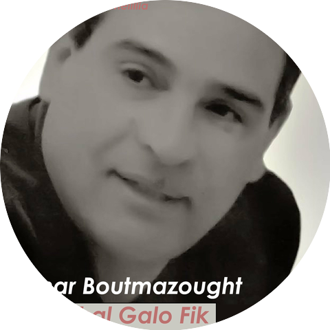 omar boutmazought