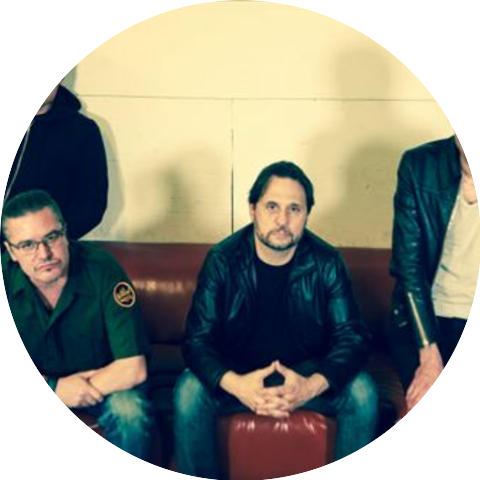 Dead Cross