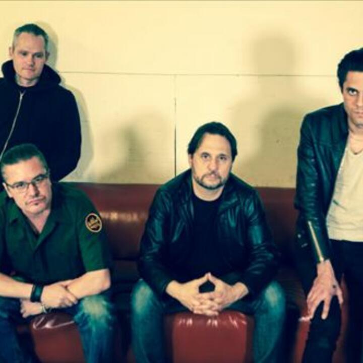 Dead Cross