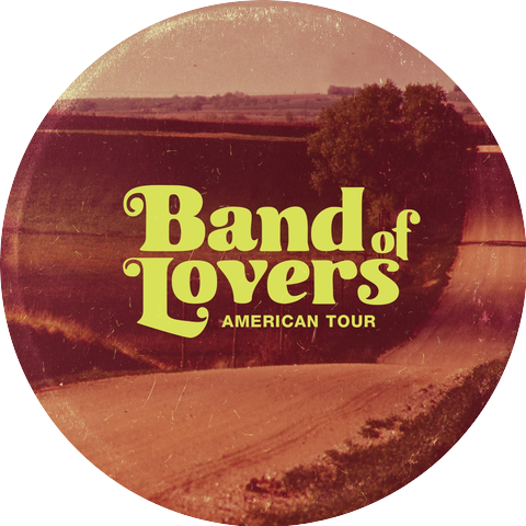 Band of Lovers