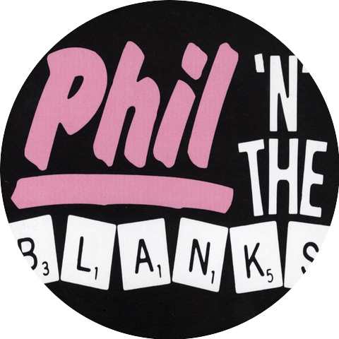 Phil and the Blanks