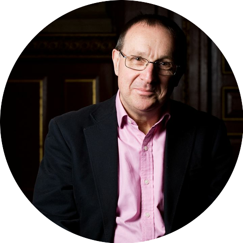 Nicholas Cleobury