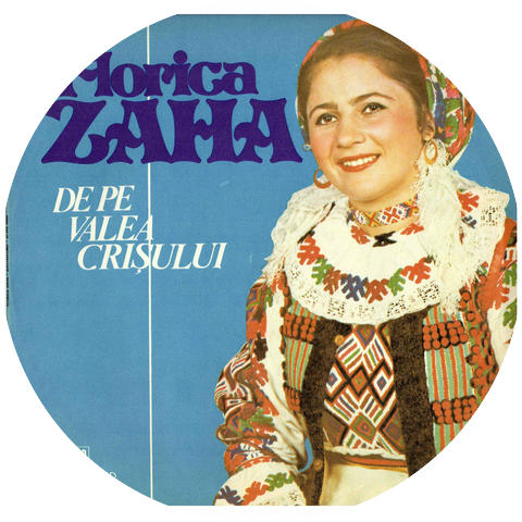 Florica Zaha