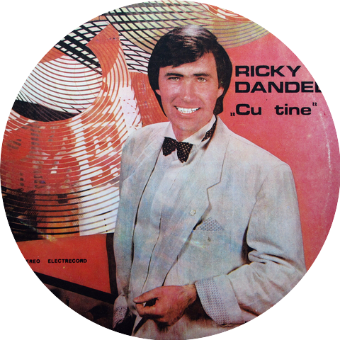 Ricky Dandel