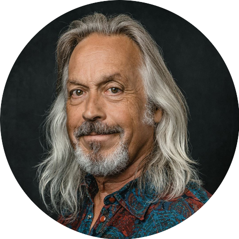 Jim Lauderdale and Ralph Stanley & The Clinch Mountain Boys